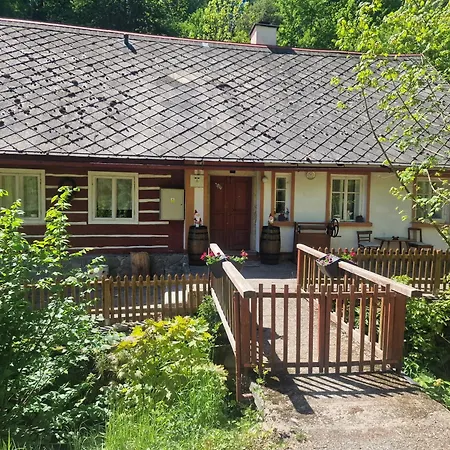 Jedova Chyse Skalka *