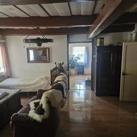 Jedova Chyse Skalka Holiday home