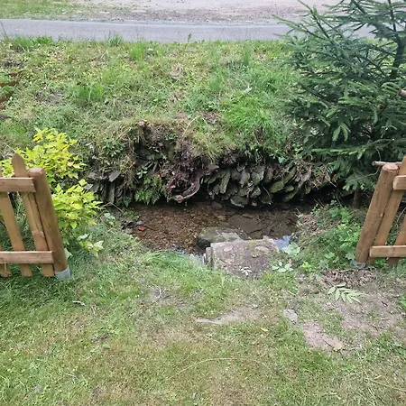 Hébergement de vacances Jedova Chyse Skalka