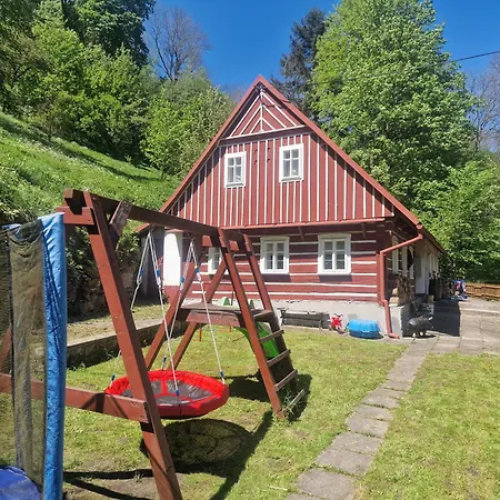 Jedova Chyse Skalka * Skalka (Nachod)